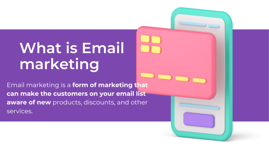 email marketing