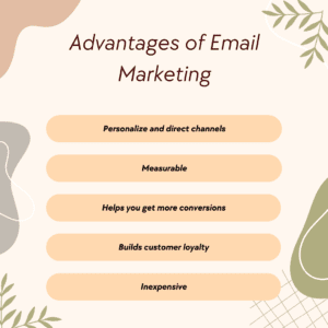 email marketing